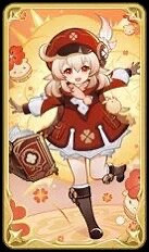 《原神》七聖召喚可莉技能介紹 七聖召喚可莉技能搭配 《原神》七聖召喚可莉技能介紹 七聖召喚可莉技能搭配