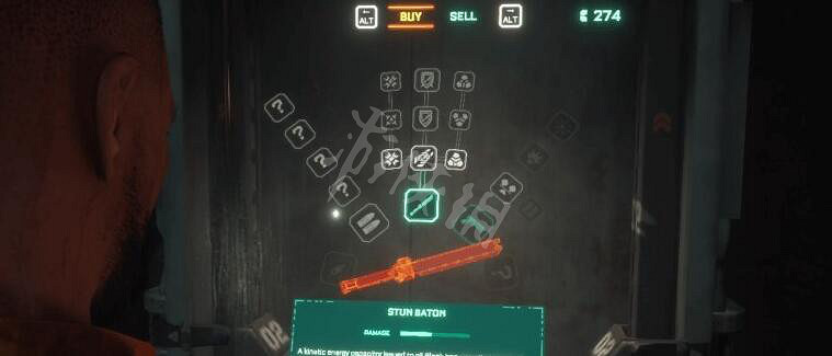 《木衛四協議》武器升級效果介紹 武器升級效果一覽