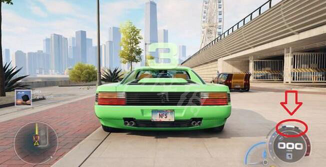 《極速快感:桀驁不馴》怎麽完美起步?完美起步操作方法 《極速快感:桀驁不馴》怎麽完美起步?完美起步操作方法