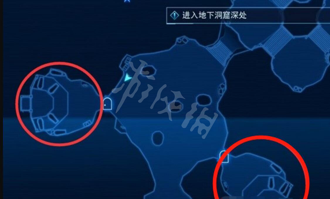 《最終幻想7核心危機重聚》地下洞穴棺材攻略 地下洞穴棺材任務 《最終幻想7核心危機重聚》地下洞穴棺材攻略 地下洞穴棺材任務