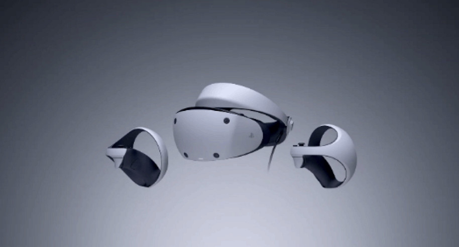 索尼PS VR2全面開放預購：售價超4000元比PS5還貴