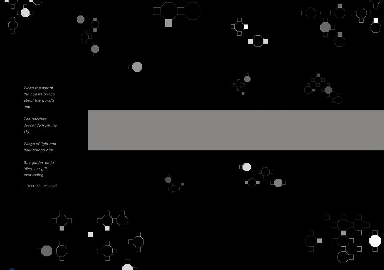 《FF7:核心危機 重聚》設定集 滿滿的回憶向我襲來 《FF7:核心危機 重聚》設定集 滿滿的回憶向我襲來