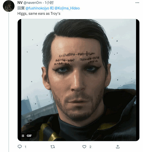 小島秀夫公開《死亡擱淺2》新海報:面具神秘人! 小島秀夫公開《死亡擱淺2》新海報:面具神秘人!