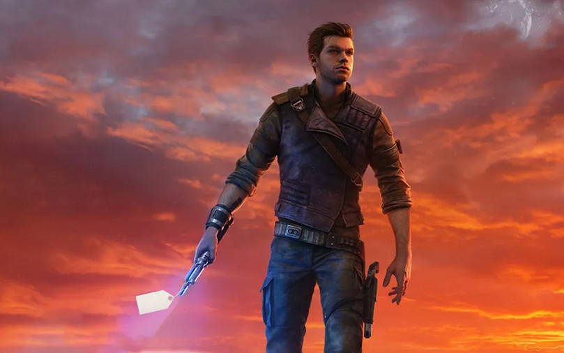 《星戰 倖存者》典藏版有光劍但只給一半 劍身要另買