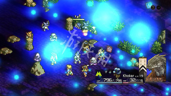 《皇家騎士團重生》死宮商店在幾層?死者宮殿商店位置介紹 《皇家騎士團重生》死宮商店在幾層?死者宮殿商店位置介紹