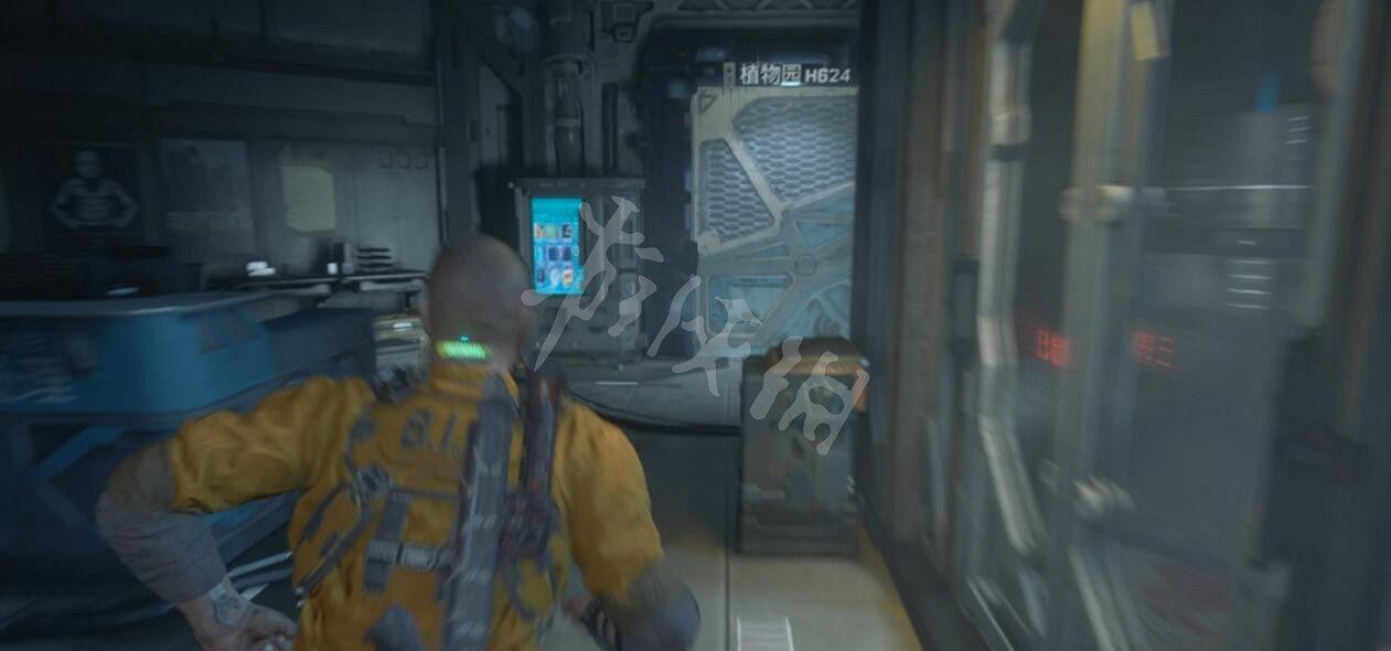 《木衛四協議》植物園密碼怎麽獲得？植物園密碼獲得流程分享