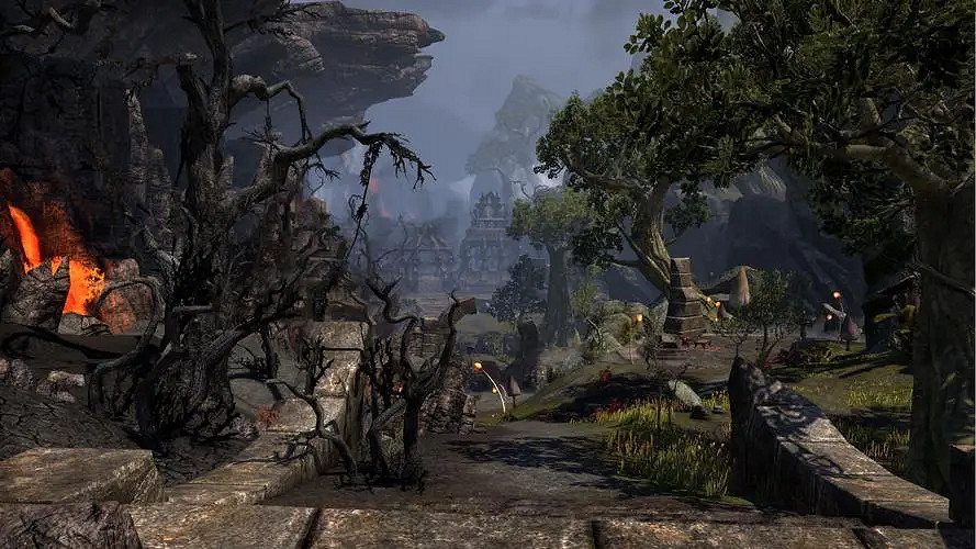 《上古卷軸OL》工作室總監來信：2022年的回顧與展望