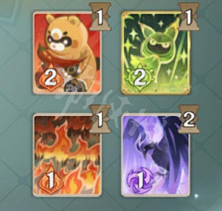 《原神》七聖召喚召喚隊怎麽玩?七聖召喚召喚隊推薦 《原神》七聖召喚召喚隊怎麽玩?七聖召喚召喚隊推薦