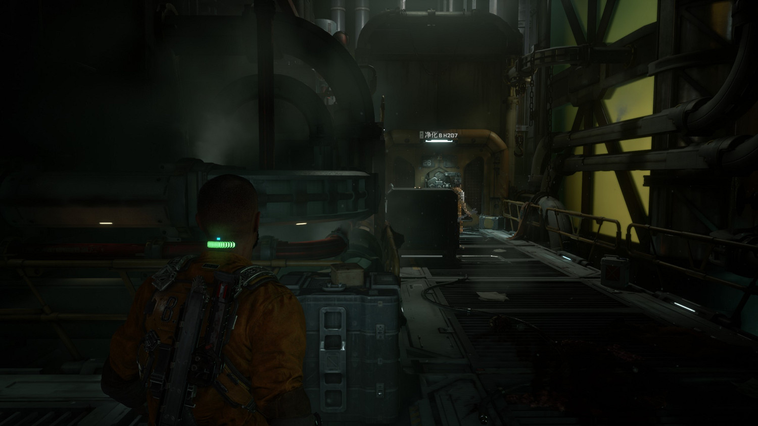 《木衛四協議》第4章收集品在哪？第4章收集品位置一覽