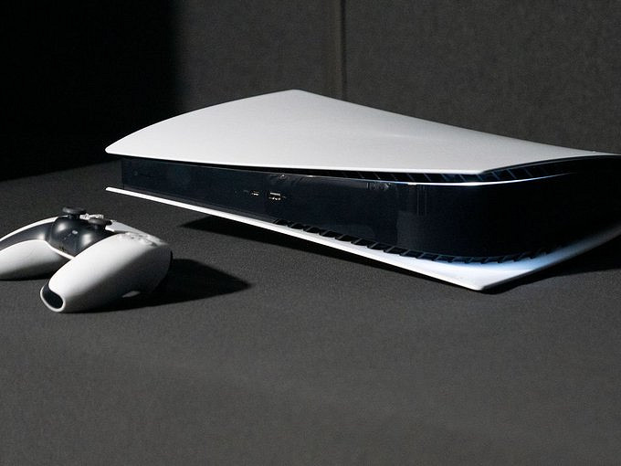 傳新PS5型號測試中:帶有可拆卸光碟驅動 將於明年推出 傳新PS5型號測試中:帶有可拆卸光碟驅動 將於明年推出