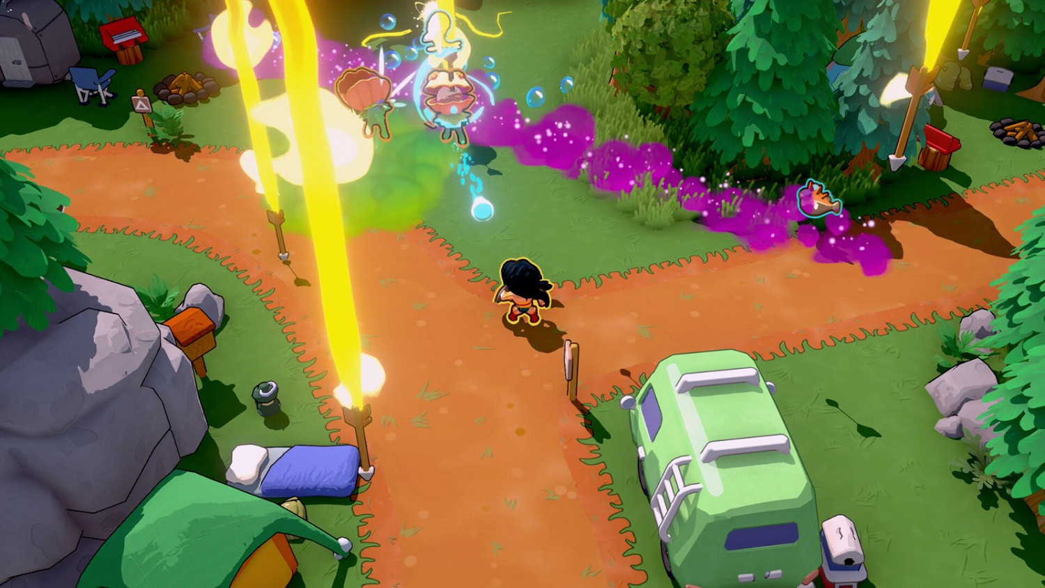 《DC正義聯盟:混沌宇宙》公布 明年3.10登陸全平台 《DC正義聯盟:混沌宇宙》公布 明年3.10登陸全平台