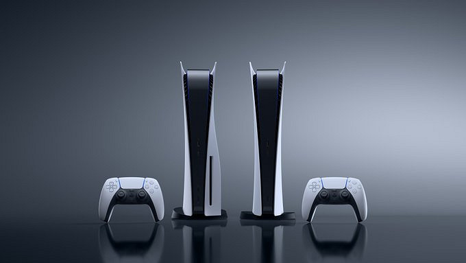 傳新PS5型號測試中:帶有可拆卸光碟驅動 將於明年推出 傳新PS5型號測試中:帶有可拆卸光碟驅動 將於明年推出