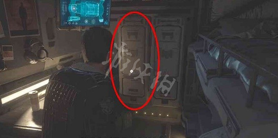 《木衛四協議》第一關植入體在哪？第一關植入體位置介紹