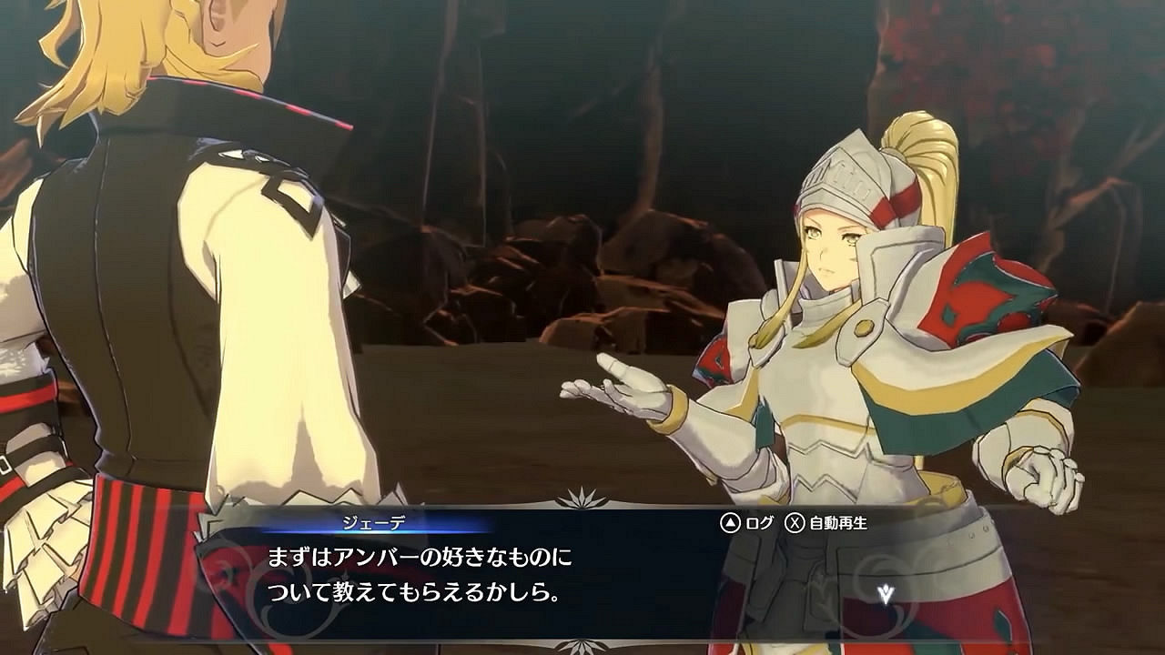 《火焰紋章:Engage》新角色潔蒂&amp;遊戲系統介紹影像賞