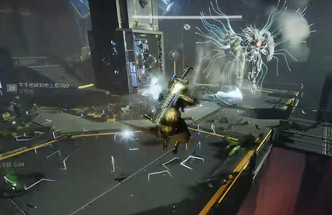 用極限爆發尋求生路 《命運2》新地牢守望者尖塔攻略 用極限爆發尋求生路 《命運2》新地牢守望者尖塔攻略