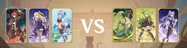 飽受好評的須彌篇,為玩家帶來了更加驚豔的七聖召喚 飽受好評的須彌篇,為玩家帶來了更加驚豔的七聖召喚