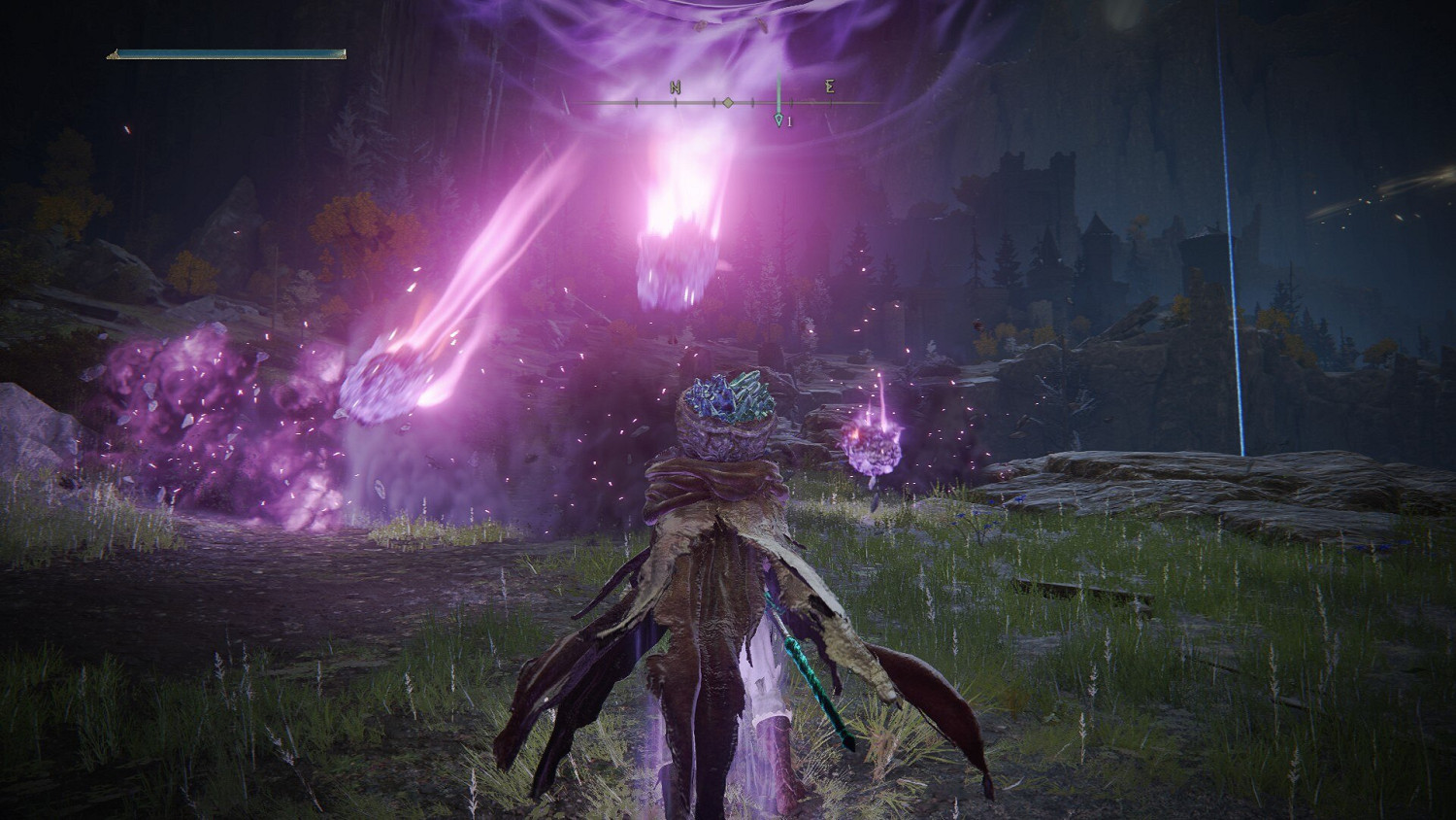 TGA折桂之後,這款遊戲失去了最好的攻略組 TGA折桂之後,這款遊戲失去了最好的攻略組