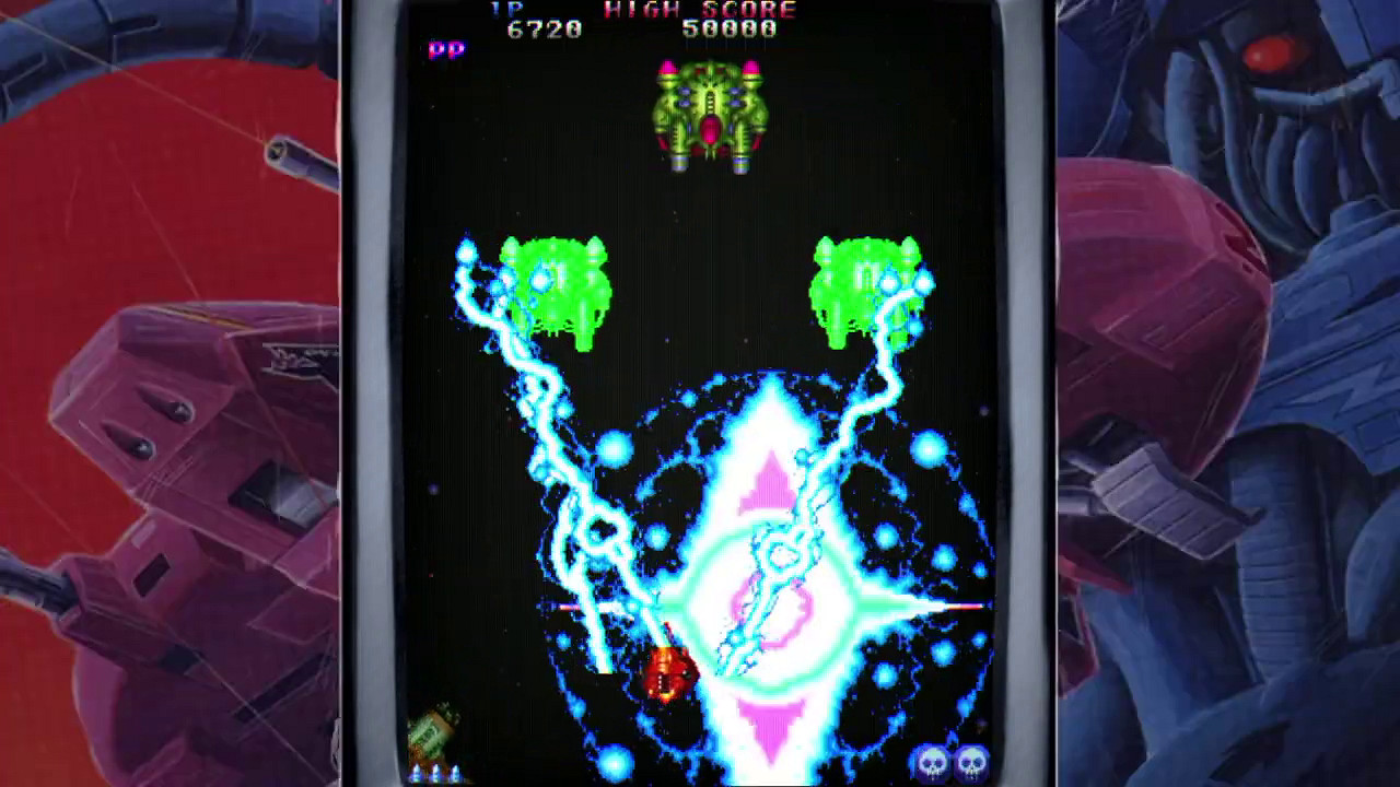 《零翼戰機》開發商四款經典遊戲2月14日登陸PC 《零翼戰機》開發商四款經典遊戲2月14日登陸PC