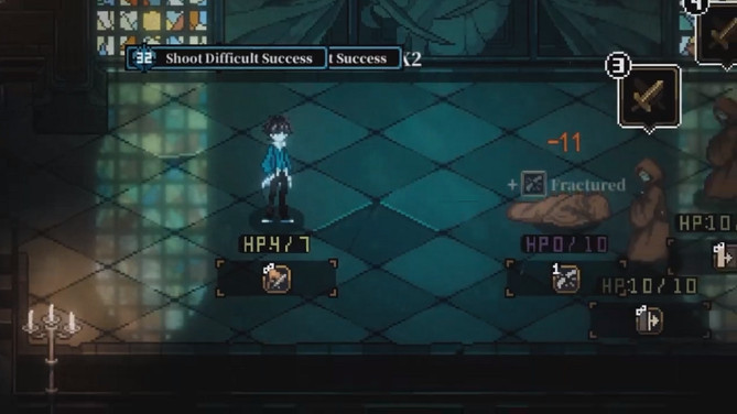 《人格解體》新預告公開 12月20日開啟EA發售