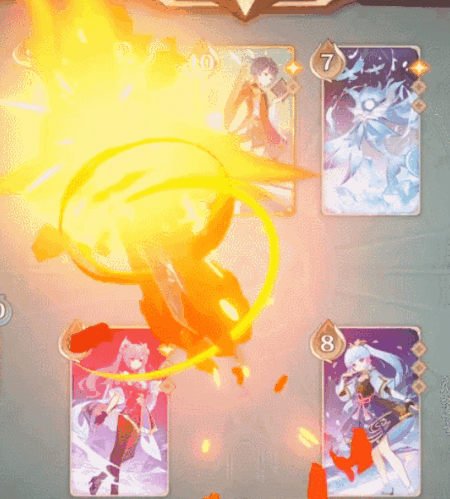 飽受好評的須彌篇,為玩家帶來了更加驚豔的七聖召喚 飽受好評的須彌篇,為玩家帶來了更加驚豔的七聖召喚