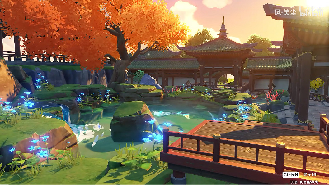 飽受好評的須彌篇,為玩家帶來了更加驚豔的七聖召喚 飽受好評的須彌篇,為玩家帶來了更加驚豔的七聖召喚