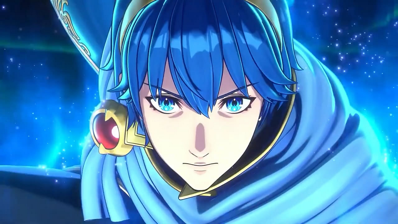 GameSpot公布《火焰紋章:Engage》5分鐘試玩影像 GameSpot公布《火焰紋章:Engage》5分鐘試玩影像