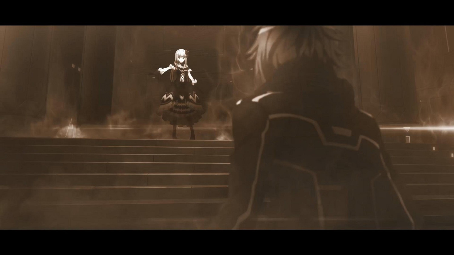 《妖精劍士F:Refrain Chord》海外版2023年春發售 Steam支援中文 《妖精劍士F:Refrain Chord》海外版2023年春發售 Steam支援中文