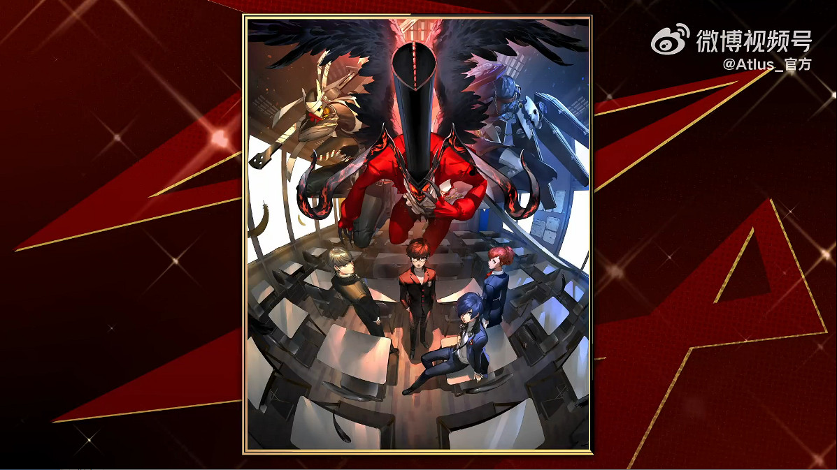 《女神異聞錄3P&4G》復刻移植版新介紹公開 1月發售 《女神異聞錄3P&4G》復刻移植版新介紹公開 1月發售