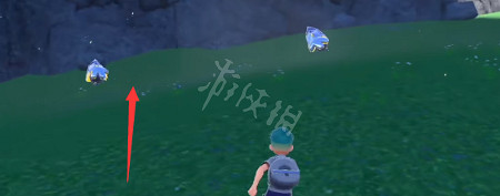 《寶可夢朱紫》鐵臂膀在哪裡?鐵臂膀位置一覽 《寶可夢朱紫》鐵臂膀在哪裡?鐵臂膀位置一覽