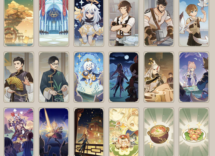 《原神》七聖召喚雷水召喚流怎麽玩?七聖召喚雷水召喚流卡組推薦 《原神》七聖召喚雷水召喚流怎麽玩?七聖召喚雷水召喚流卡組推薦