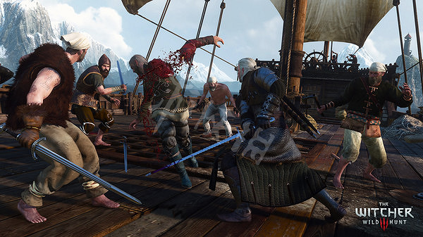 《巫師3次世代版》有什麽改動?次世代更新內容介紹 《巫師3次世代版》有什麽改動?次世代更新內容介紹