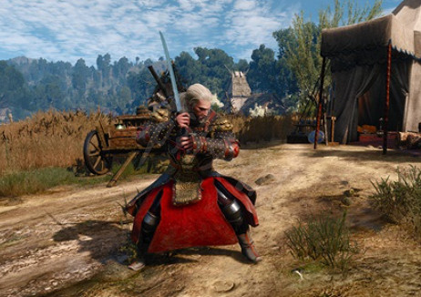 《巫師3次世代版》新增裝備在哪獲得?新增裝備獲取位置分享 《巫師3次世代版》新增裝備在哪獲得?新增裝備獲取位置分享