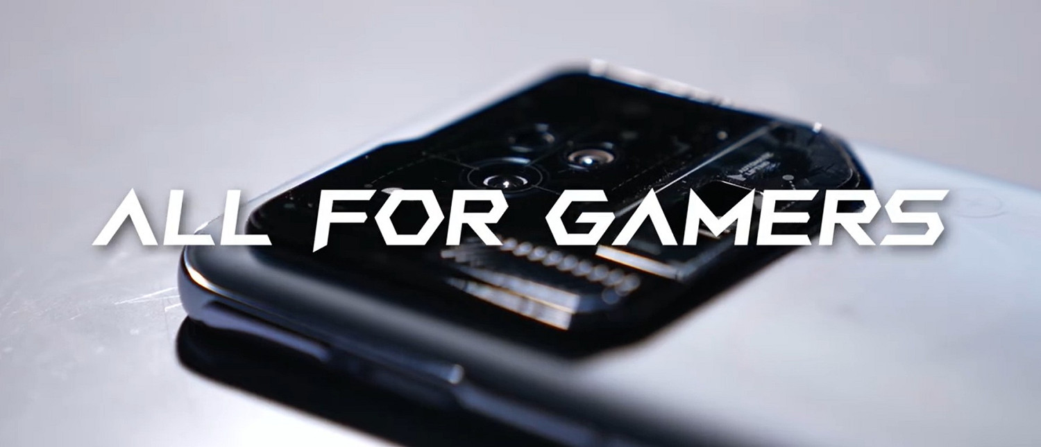 黑鯊開啟“極寒主動製冷系統”：整機降溫高達10℃！