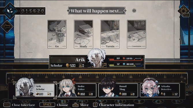 《人格解體》新預告公開 12月20日開啟EA發售