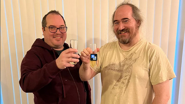 經典作品獲新生 《矮人要塞》銷量達30萬份 經典作品獲新生 《矮人要塞》銷量達30萬份