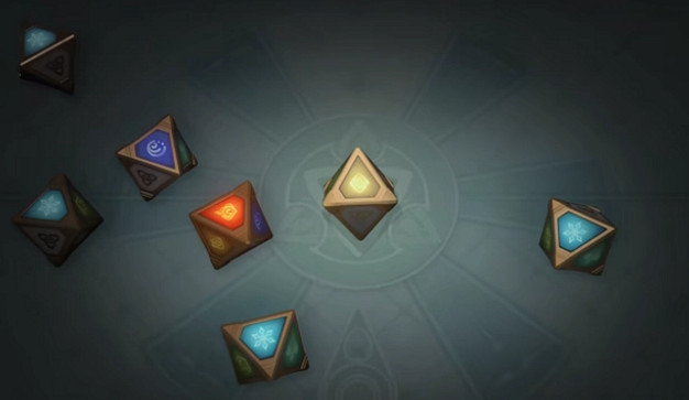 飽受好評的須彌篇,為玩家帶來了更加驚豔的七聖召喚 飽受好評的須彌篇,為玩家帶來了更加驚豔的七聖召喚