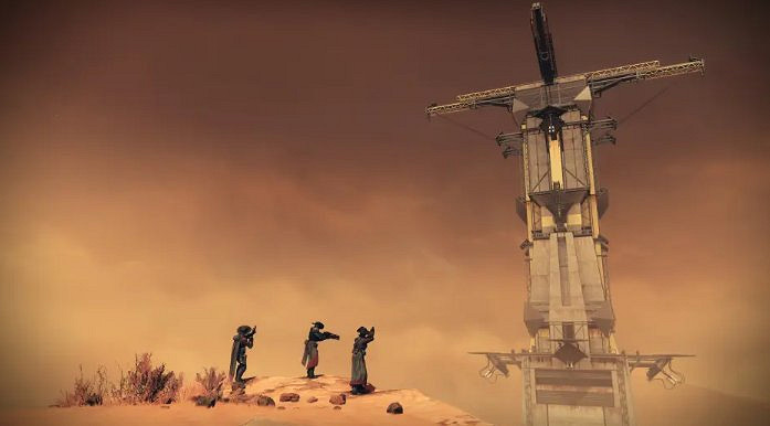 用極限爆發尋求生路 《命運2》新地牢守望者尖塔攻略 用極限爆發尋求生路 《命運2》新地牢守望者尖塔攻略