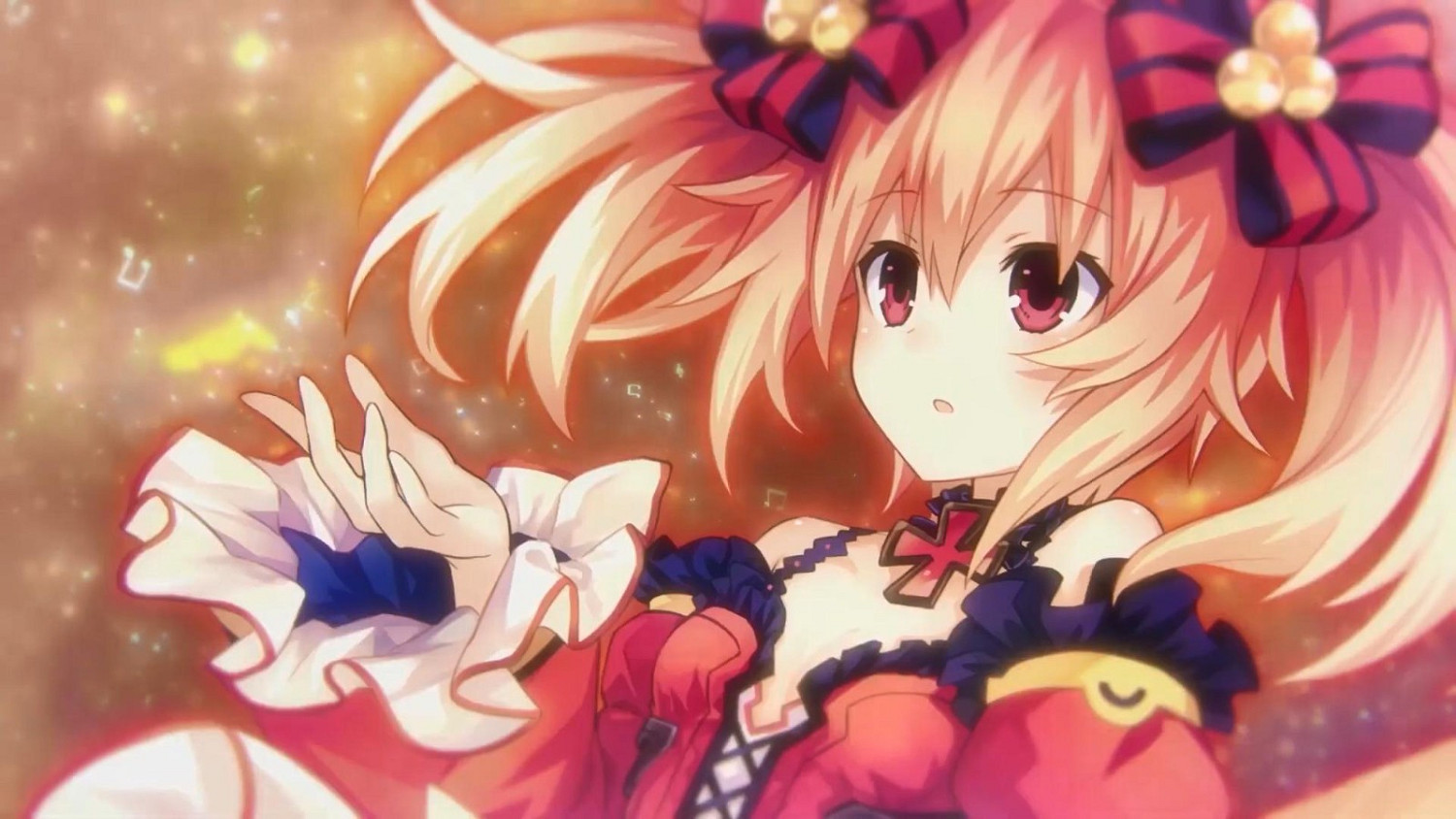 《妖精劍士F:Refrain Chord》海外版2023年春發售 Steam支援中文 《妖精劍士F:Refrain Chord》海外版2023年春發售 Steam支援中文