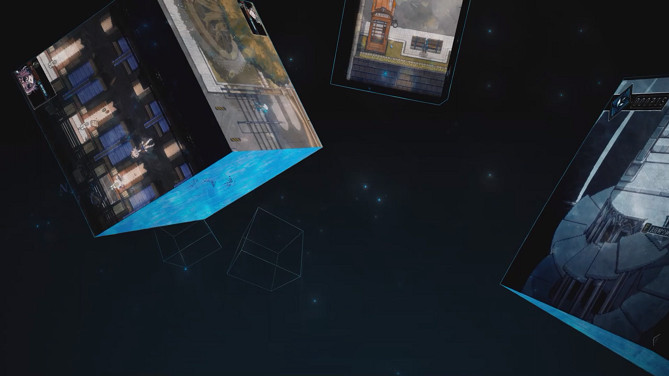 《人格解體》新預告公開 12月20日開啟EA發售