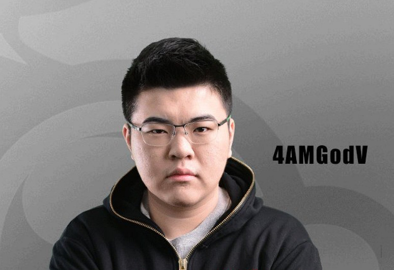 十年職業生涯就此結束！韋神GODV宣布退役:回歸家庭