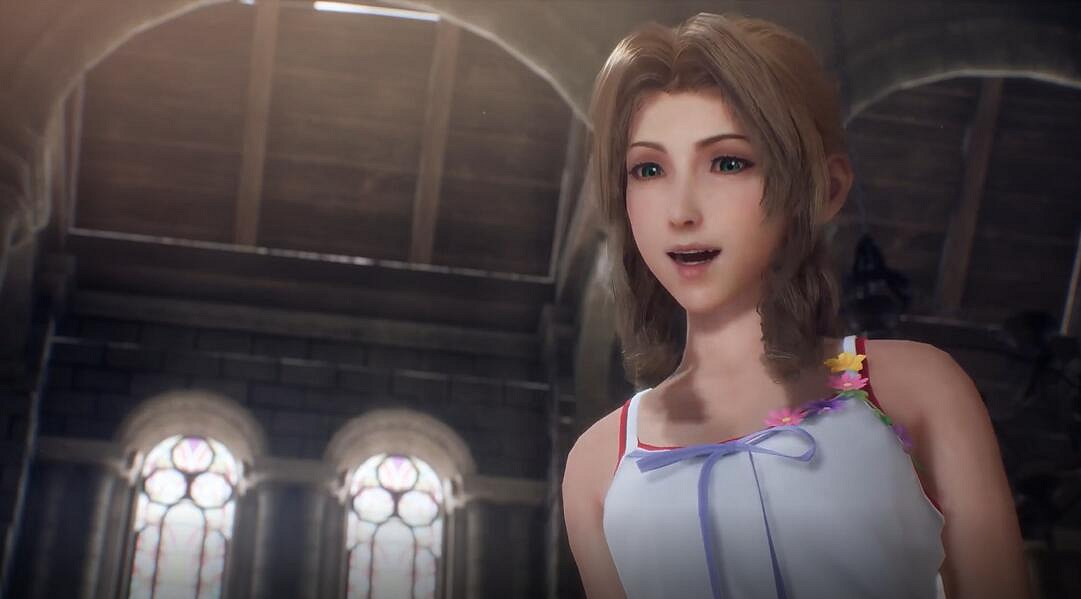 《最終幻想7:核心危機 重聚》Steam分流下載發布! 《最終幻想7:核心危機 重聚》Steam分流下載發布!