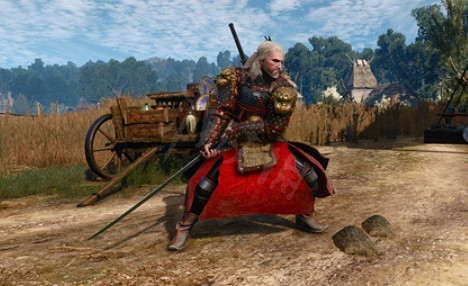 《巫師3次世代版》新增裝備在哪獲得?新增裝備獲取位置分享 《巫師3次世代版》新增裝備在哪獲得?新增裝備獲取位置分享