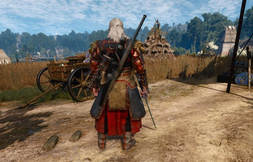 《巫師3次世代版》新增裝備在哪獲得?新增裝備獲取位置分享 《巫師3次世代版》新增裝備在哪獲得?新增裝備獲取位置分享