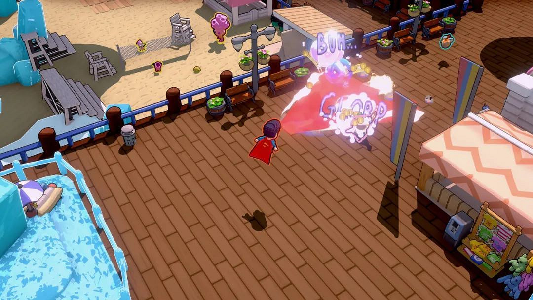 NS新聞 最終幻想7核心危機發售 俄羅斯方塊連動卡比 NS新聞 最終幻想7核心危機發售 俄羅斯方塊連動卡比