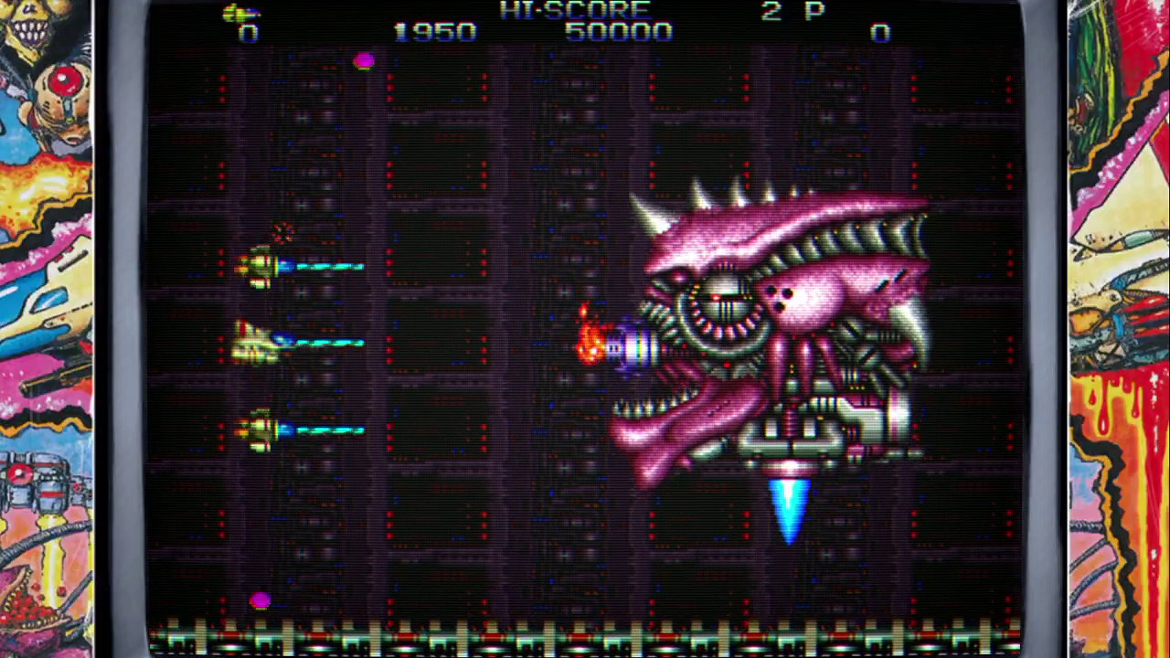 《零翼戰機》開發商四款經典遊戲2月14日登陸PC 《零翼戰機》開發商四款經典遊戲2月14日登陸PC