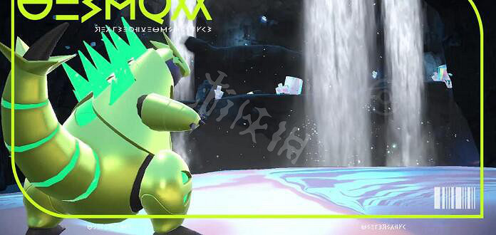 《寶可夢朱紫》鐵荊棘怎麽配招？鐵荊棘配招推薦