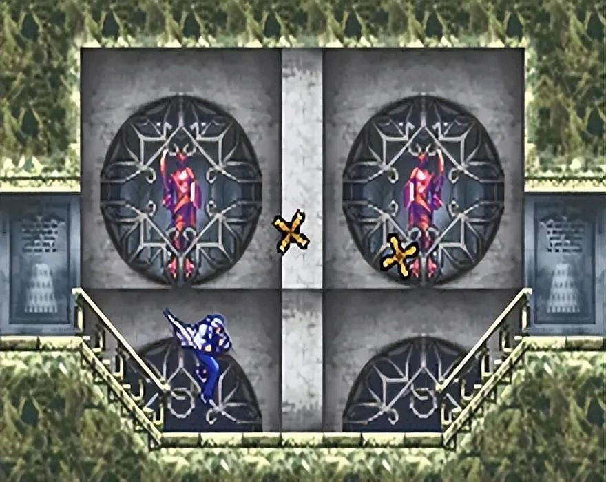 惡魔城GBA收官之作!曉月圓舞曲為何會成為經典? 惡魔城GBA收官之作!曉月圓舞曲為何會成為經典?