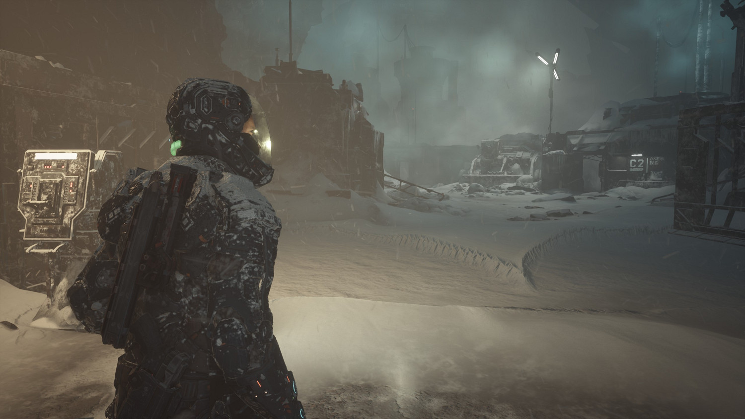 《木衛四協議》第五章收藏品在哪?第五章收藏品位置一覽 《木衛四協議》第五章收藏品在哪?第五章收藏品位置一覽