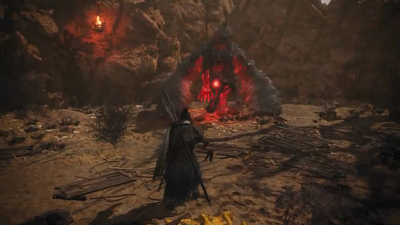 《臥龍:蒼天隕落》最新預告片公布!戰鬥動作展示 《臥龍:蒼天隕落》最新預告片公布!戰鬥動作展示