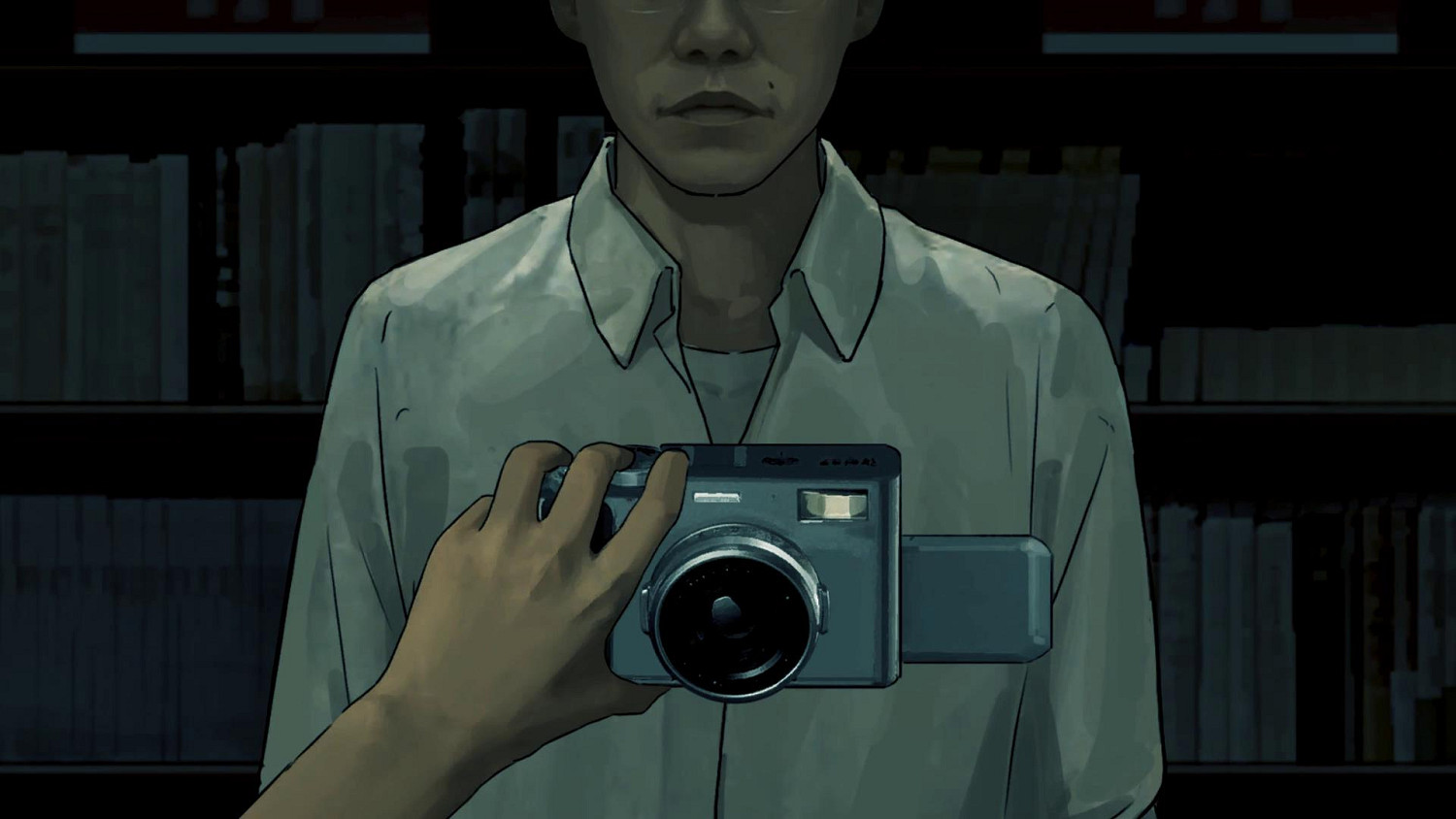 IP改編懸疑解謎遊戲《隱秘的角落》將於2023年1月18日發售